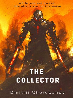 cover image of The Collector